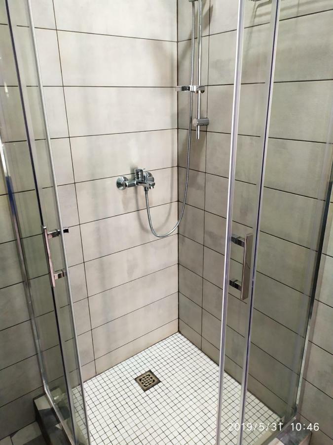 Apartament Миконос 2 Odessa Zewnętrze zdjęcie