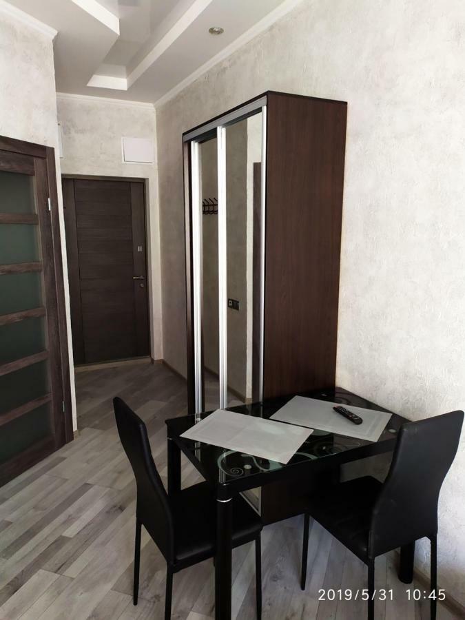 Apartament Миконос 2 Odessa Zewnętrze zdjęcie