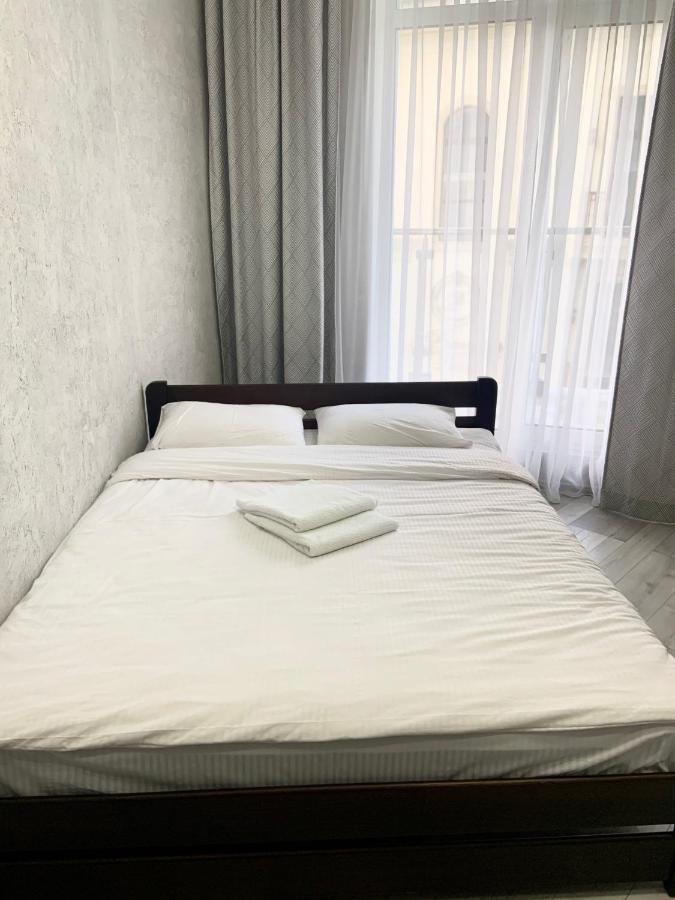 Apartament Миконос 2 Odessa Zewnętrze zdjęcie