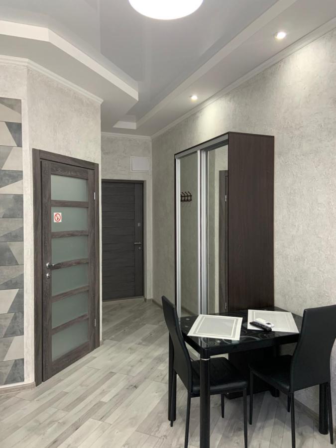 Apartament Миконос 2 Odessa Zewnętrze zdjęcie