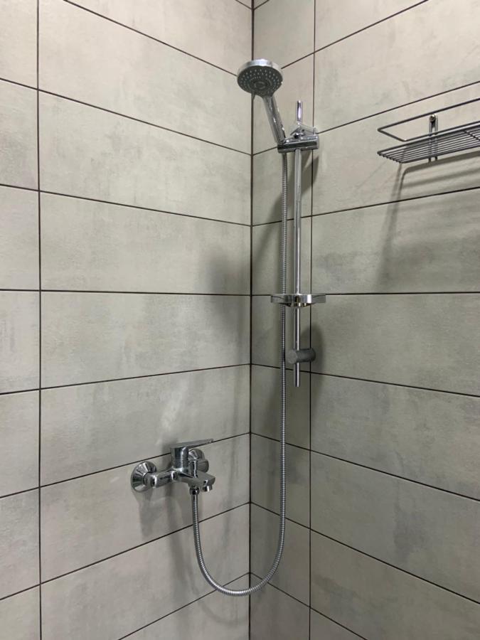 Apartament Миконос 2 Odessa Zewnętrze zdjęcie