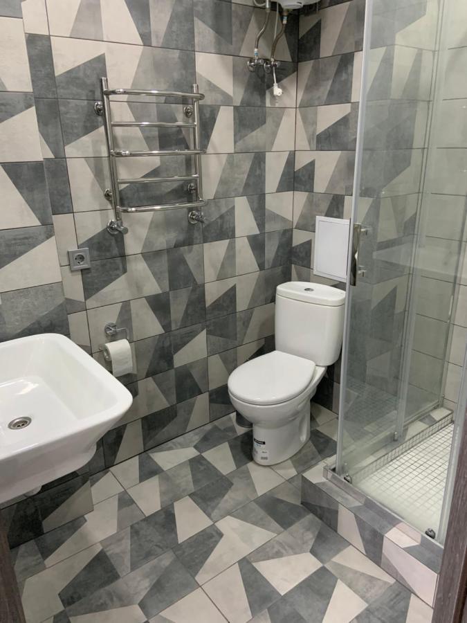 Apartament Миконос 2 Odessa Zewnętrze zdjęcie